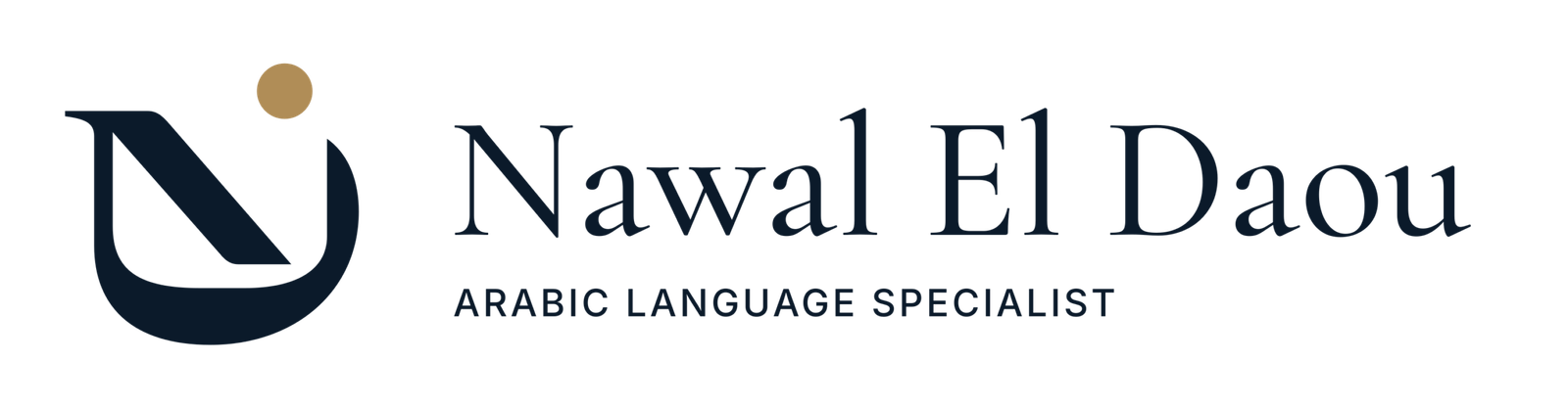 Nawal El Daou